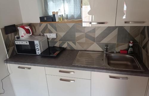 Banska Stiavnica Apartment | Horný apartmán H21 Banská Štiavnica