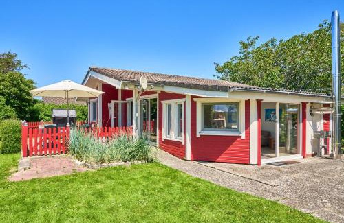 Simonsberg House | Horn sien Hus