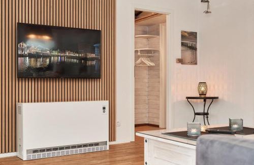 Simonsberg House | Horn sien Hus