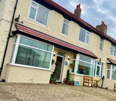Seahouses Apartment | Horncliffe room only accommodation