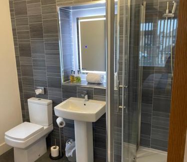 Seahouses Apartment | Horncliffe room only accommodation