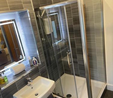Seahouses Apartment | Horncliffe room only accommodation