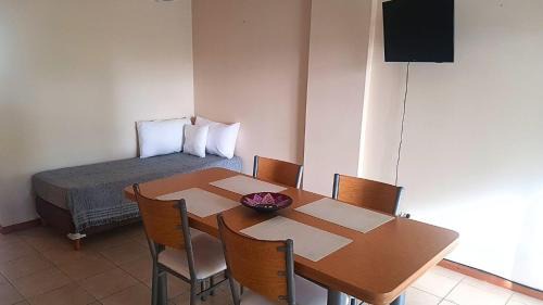 Centro Apartment | Hornera Italia - Central, Practical, and Bright
