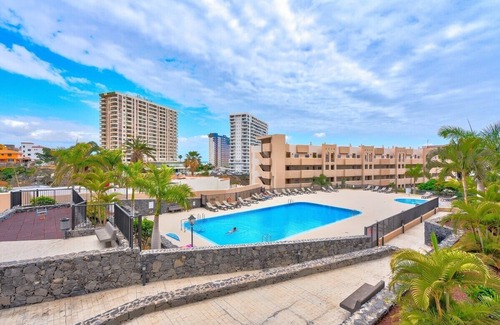 Playa Paraiso Apartment | Horno CL FREE - WIFI