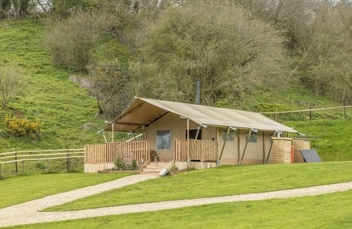 Castle Cary Cottage | Horscombe Lodge - UKC6261