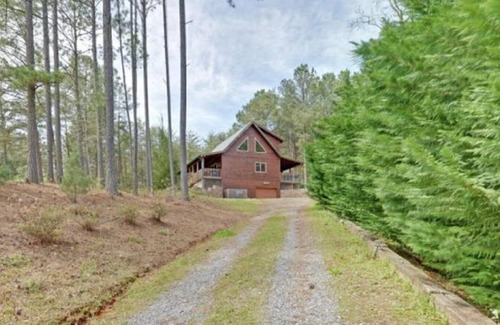 Copperhill Cabin | Horse Collar Lodge- Hot tub, ,minutes to Ocoee river rafting, pool table, Pet Friendly, fire pit