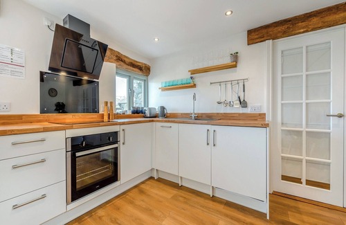 Torpoint Cottage | Horseshoe Cottage - UK48252