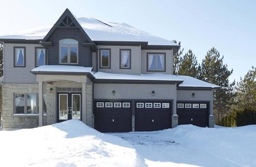 Oro-Medonte House | Horseshoe Resort Chalet
