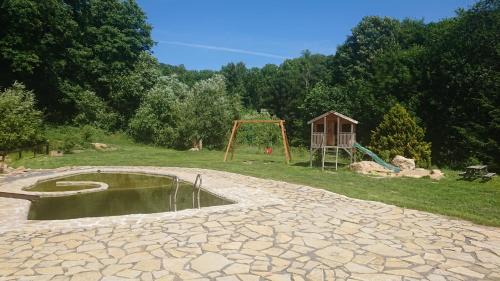 Zlata Olesnice Ski Chalet | Horská chalupa Izerina
