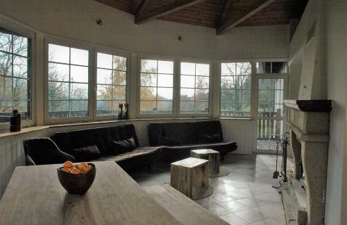 Zlata Olesnice Ski Chalet | Horská chalupa Izerina