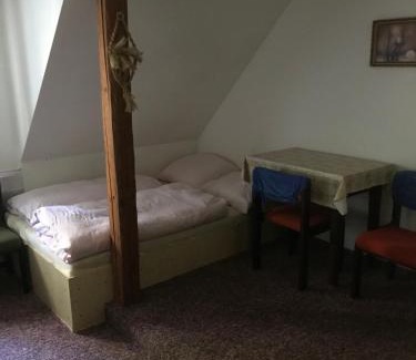 Benecko House | horská chalupa U lyžaře
