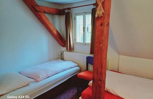 Benecko House | horská chalupa U lyžaře