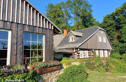 Benecko House | horská chalupa U lyžaře