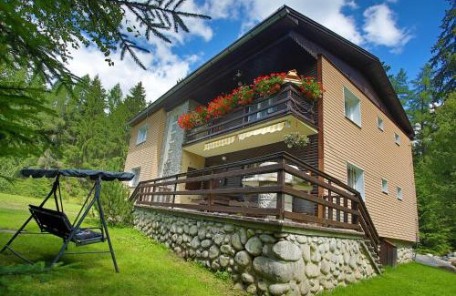 Ziar Cabin | horská chata Žiaranka