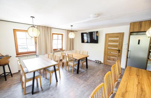 Zacler Ski Chalet | Horská chata 049 Prkenný Důl, Žacléř, Krkonoše