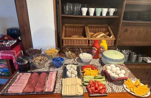 Pec pod Snezkou Ski Chalet | Horská chata Amor