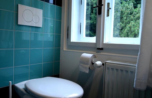 Rokytnice nad Jizerou Apartment | Horská Chata U Vleku