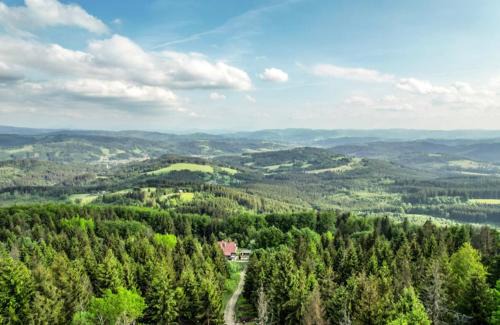 Bukovec Cabin | Horská Chata Gírová