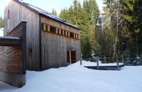 Harrachov Ski Chalet | Horská chata Harrachov