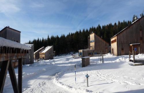 Harrachov Ski Chalet | Horská chata Harrachov