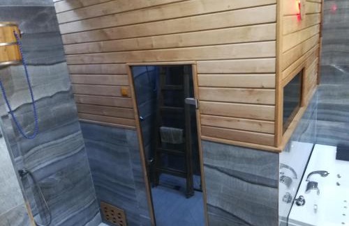 Pernink Ski Chalet | Horská chata Plzeňka Pernink