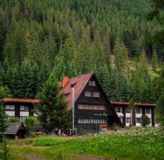 Zuberec Hotel | Horská chata Primula - 1000 m nad morom