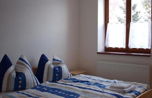 Dolni Morava Apartment | HORSKÁ CHATA SOBÍK
