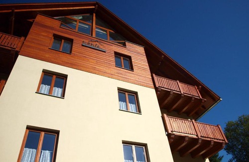 Dolni Morava Apartment | HORSKÁ CHATA SOBÍK