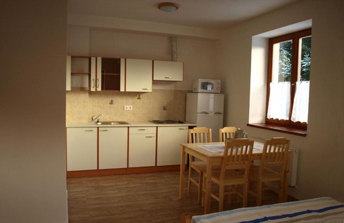 Dolni Morava Apartment | HORSKÁ CHATA SOBÍK