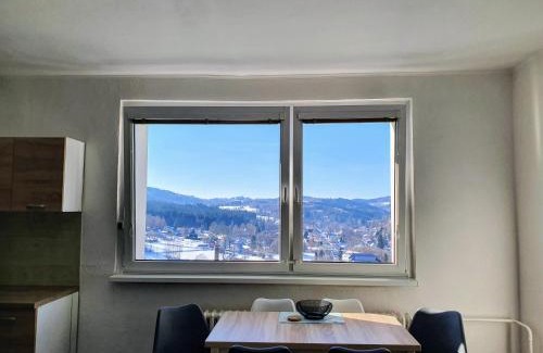 Tanvald Apartment | Horská Vyhlídka