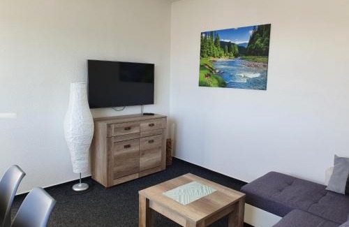 Tanvald Apartment | Horská Vyhlídka