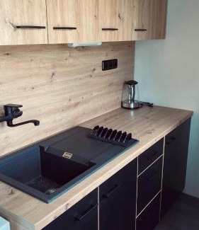 Janske Lazne Apartment | Horské Apartmány Smrčina