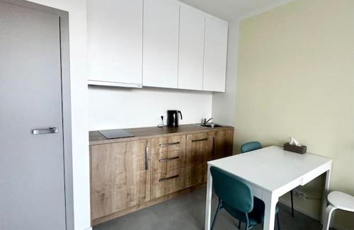 Janov nad Nisou Apartment | Horský apartmán Achát