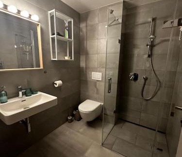 Janov nad Nisou Apartment | Horský apartmán Achát