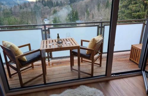 Janov nad Nisou Apartment | Horský apartmán Stella