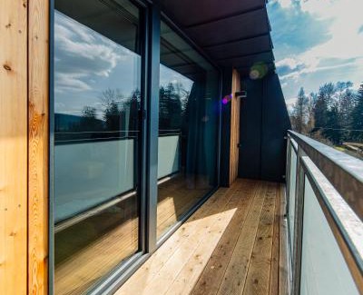 Janov nad Nisou Apartment | Horský apartmán Stella