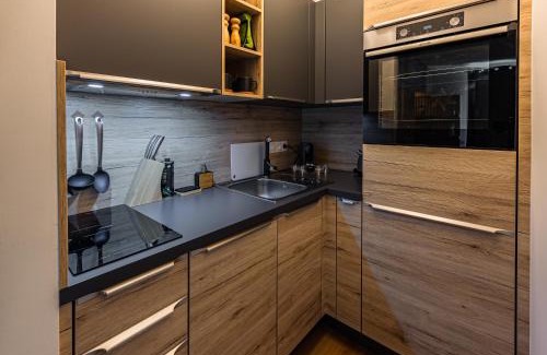 Janov nad Nisou Apartment | Horský apartmán Stella