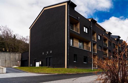Cerny Dul Apartment | Horský apartmán U Toma