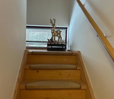 Harrachov Ski Chalet | Horský Chalet Harrachov