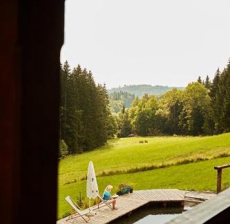 Janske Lazne Ski Chalet | Horský dům OLYMPIA