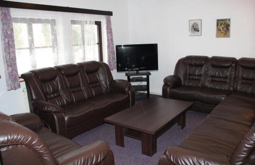 Cerny Dul House | Horský dům Veronika
