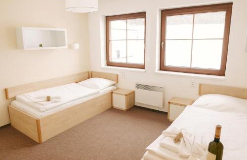 Mala Moravka Hotel | Horský hotel Brans