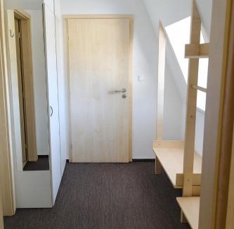 Mala Moravka Hotel | Horský hotel Brans