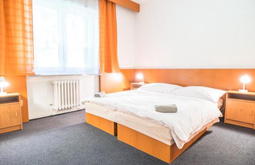Milikov Hotel | Horský hotel Kozubová