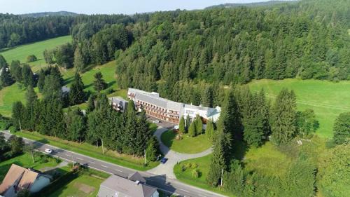 Mala Moravka Hotel | Horský Hotel Neptun
