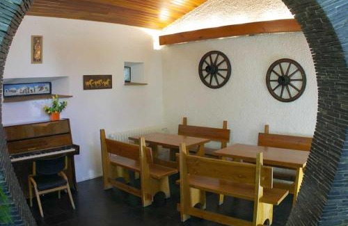 Mala Moravka Hotel | Horský Hotel Neptun