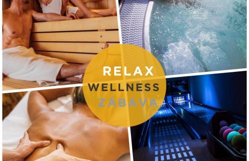 Hyncice pod Susinou Hotel | Horský Hotel Sněženka