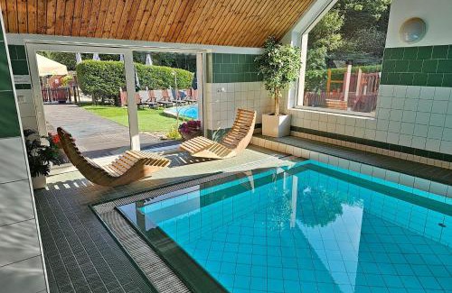Hyncice pod Susinou Hotel | Horský Hotel Sněženka