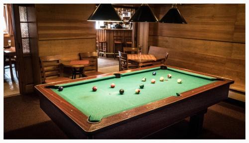 Hyncice pod Susinou Hotel | Horský Hotel Sněženka