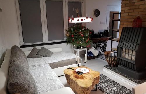 Sielnica Ski Chalet | Horska Chata v Srdci Kremnických Hôr